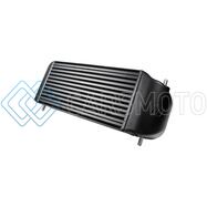 TURBOSMART TS-CCA-VSFD001B FORD F-150 2.7L/3.5L ECOBOOST PERFORMANCE INTERCOOLER - BLACK