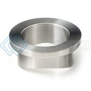GFB 5353 UNIVERSAL SS304 V-BAND WELD-ON FLANGE ADAPTOR