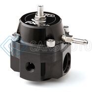 GFB 8070-LP FX-D LOW PRESSURE FUEL REGULATOR W/8AN PORTS