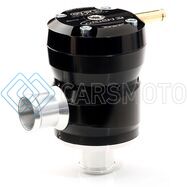 GFB T9120 MACH 2 TMS RECIRCULATING DIVERTER VALVE - 20MM INLET/20MM OUTLET