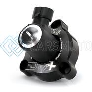 GFB T9382 DIVERTER VALVE DV+ MINI/ PEUGEOT/CITROEN (W/INTEGRATED SOLENOID)