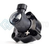 GFB T9384 DIVERTER VALVE DV+ 15-23 FORD MUSTANG 2.3L ECOBOOST / 2023 FORD BRONCO RAPTOR/RANGER RAPTOR 3.0L