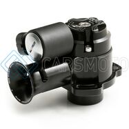 GFB T9404 WHISTLING TRUMPET VTA FOR 15-26 FORD MUSTANG 2.3L / 2020+ FORD BRONCO 2.0L/2.3L/2.7L/3.0L