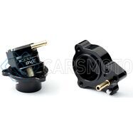 GFB T9659 DVX  D+ DIVERTER VALVES SUITS 2014+ AUDI 8V S33 AND MK 7 GOLF R