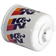 K&N HP-1004 ФИЛЬТР МАСЛЯНЫЙ