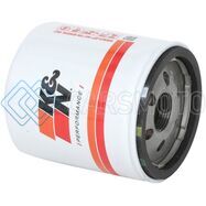 K&N HP-1017 ФИЛЬТР МАСЛЯНЫЙ