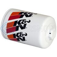 K&N HP-2006 ФИЛЬТР МАСЛЯНЫЙ