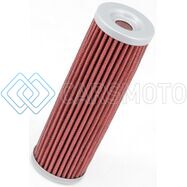 K&N KN-159 ФИЛЬТР МАСЛЯНЫЙ