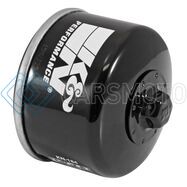 K&N KN-184 ФИЛЬТР МАСЛЯНЫЙ