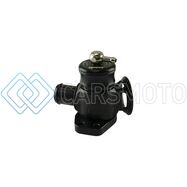 TURBOSMART TS-0203-1032 BOV KOMPACT DUAL PORT - HYUNDAI I30 N-LINE 1.6T