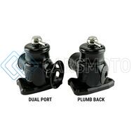 TURBOSMART TS-0203-1033 BOV KOMPACT DUAL PORT - HYUNDAI I20