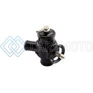 TURBOSMART TS-0203-1037 BOV KOMPACT DUAL PORT - 2015+ SUBARU WRX