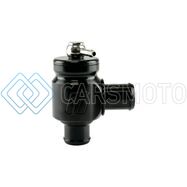 TURBOSMART TS-0203-1222 97-06 AUDI A4 1.8T 20V / 99-03 AUDI S3 1.8T 20V KOMPACT PLUMB BACK DIVERTER VALVE (25MM)