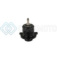 TURBOSMART TS-0203-1264 BOV KOMPACT SHORTIE PLUMB BACK - 2016 FORD FOCUS RS 2.3L