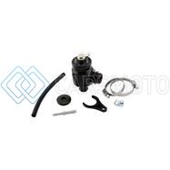 TURBOSMART TS-0203-1271 BOV KOMPACT PLUMB BACK - SUZUKI SWIFT