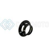 TURBOSMART TS-0203-3004 BOV KOMPACT TRUMPET REPLACEMENT - BLACK