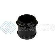 TURBOSMART TS-0203-3006 BOV KOMPACT 25MM INLET FITTING - BLACK