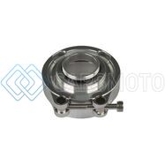 TURBOSMART TS-0203-3020 KOMPACT BLOW OFF VALVE BOV5 V-BAND ADAPTER