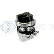 TURBOSMART TS-0204-1132 GEN V RACEPORT BOV - BLACK
