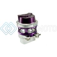 TURBOSMART TS-0204-1133 BOV RACEPORT - PURPLE - GEN V