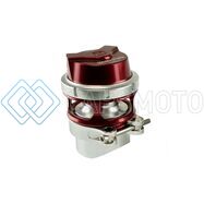 TURBOSMART TS-0204-1134 BOV RACEPORT - RED - GEN V