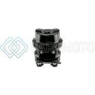 TURBOSMART TS-0204-1145 BOV RACEPORT FEMALE GENV SLEEPER (NO WELD FLANGE)