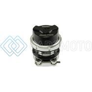 TURBOSMART TS-0204-1152 BOV RACEPORT GEN V SUPERCHARGER - BLACK