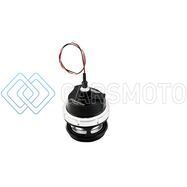 TURBOSMART TS-0204-1232 RACEPORT GEN V HE SENSOR CAP - BLACK