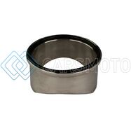 TURBOSMART TS-0204-2001 RACEPORT/BIG BUBBA BLOW OFF VALVE S/S WELD FLANGE