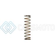 TURBOSMART TS-0204-2105 BOV RACEPORT 8 INHG (ORANGE) SPRING - INNER