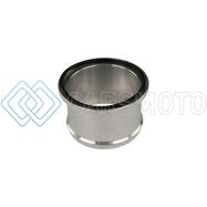 TURBOSMART TS-0204-2205 BOV BUBBA 2.0IN INLET HOSE ADAPTER