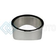 TURBOSMART TS-0204-3001 RACEPORT & BIG BUBBA WELD FLANGE ALLOY