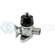 TURBOSMART TS-0205-1010 BOV DUAL PORT MAZ/SUB-BLACK