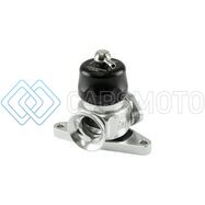 TURBOSMART TS-0205-1016 BOV DUAL PORT SUBARU-BLACK