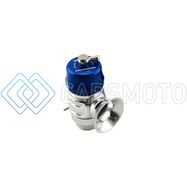 TURBOSMART TS-0205-1300 BOV SUPERSONIC UNI - BLUE