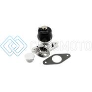 TURBOSMART TS-0205-1310 BOV SUPERSONIC MAZDA/SUBARU -BLACK