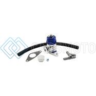 TURBOSMART TS-0205-1315 BOV SUPERSONIC SUBARU -BLUE