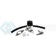 TURBOSMART TS-0205-1316 BOV SUPERSONIC SUBARU -BLACK