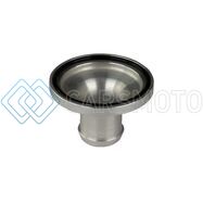TURBOSMART TS-0205-2006 BOV 19MM HOSE ADAPTER
