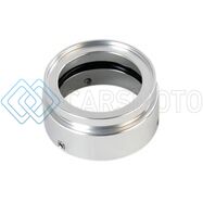 TURBOSMART TS-0205-2010 BOV V-BAND TO 38MM ADAPTER