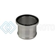 TURBOSMART TS-0205-2018 BOV 38MM HOSE ADAPTER