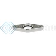 TURBOSMART TS-0205-2055 BOV MAZDA/SUBARU FLANGE ADAPTER KIT