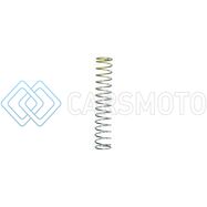 TURBOSMART TS-0205-3101 BOV SPRING YELLOW DP/SS/VP