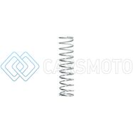 TURBOSMART TS-0205-3106 BOV VEE PORT PRO SPRING - WHITE