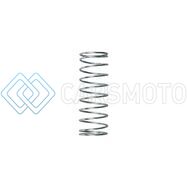 TURBOSMART TS-0205-3110 UNIVERSAL BOV - VEE-PORT PRO - SPRING GREY