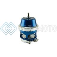 TURBOSMART TS-0207-1001 BOV POWER PORT - BLUE