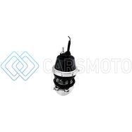 TURBOSMART TS-0207-1102 BOV POWER PORT W/ SENSOR CAP - BLACK