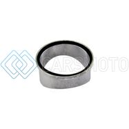 TURBOSMART TS-0207-3001 BOV POWER PORT ALLOY WELD FLANGE