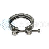TURBOSMART TS-0207-3004 BOV POWER PORT V-BAND