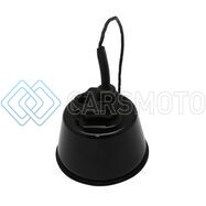 TURBOSMART TS-0207-3006 BOV POWER PORT SENSOR CAP REPLACEMENT - BLACK